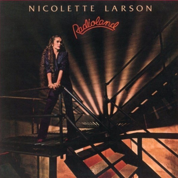 Radioland NICOLETTE LARSON