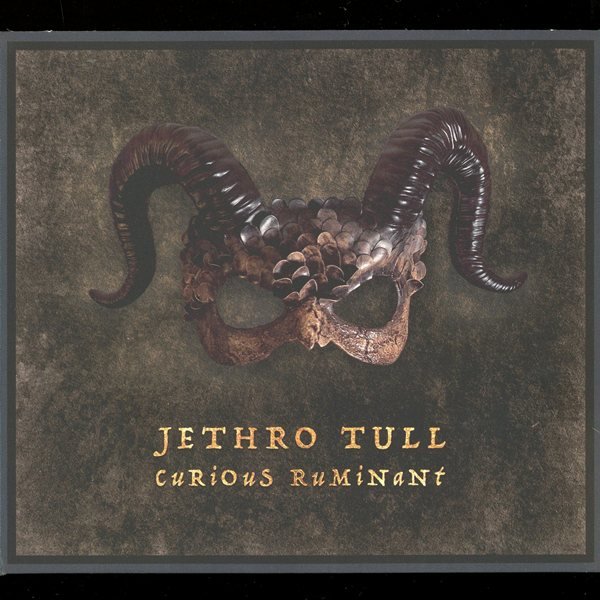 Curious Ruminant JETHRO TULL