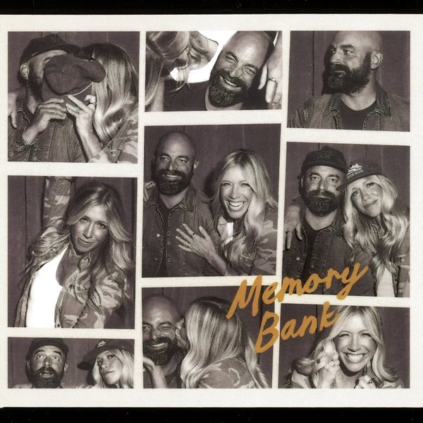 Memory Bank DREW AND ELLIE HOLCOMB