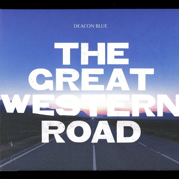 The Great Western Road