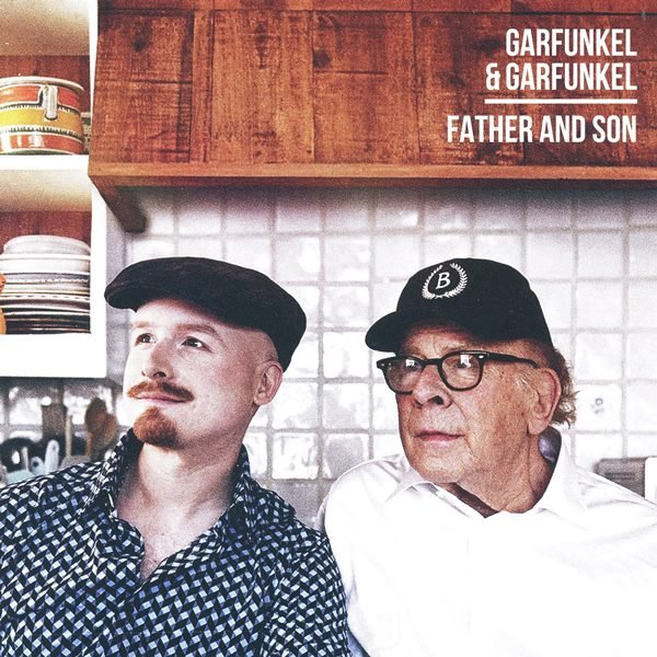 Father And Son GARFUNKEL & GARFUNKEL