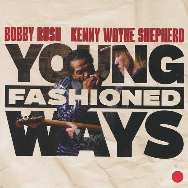 Young Fashioned Ways