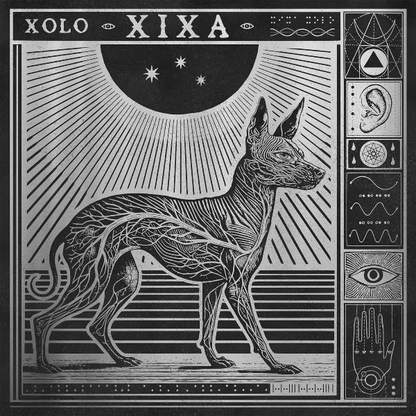 Xolo XIXA