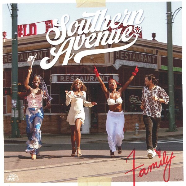Family SOUTHERN AVENUE