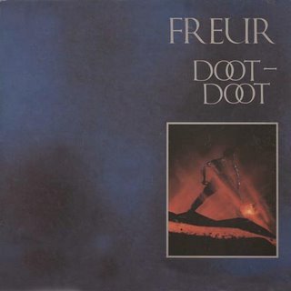 Doot-Doot FREUR