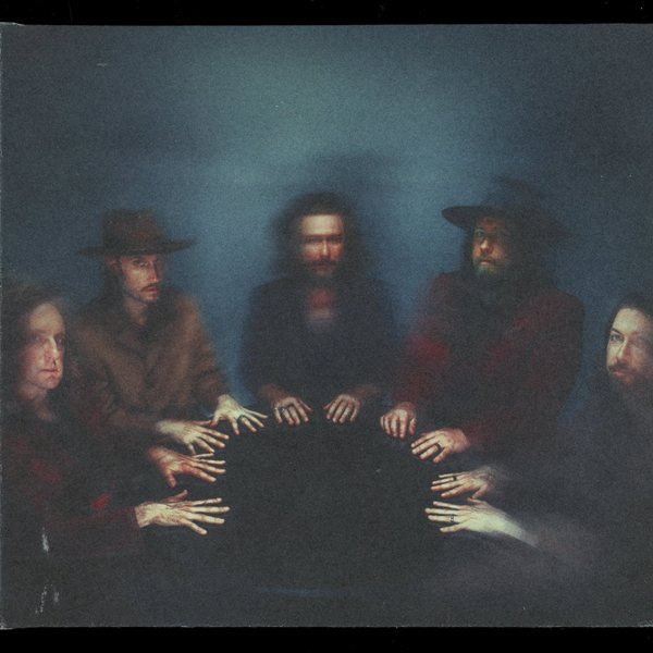 Is MY MORNING JACKET