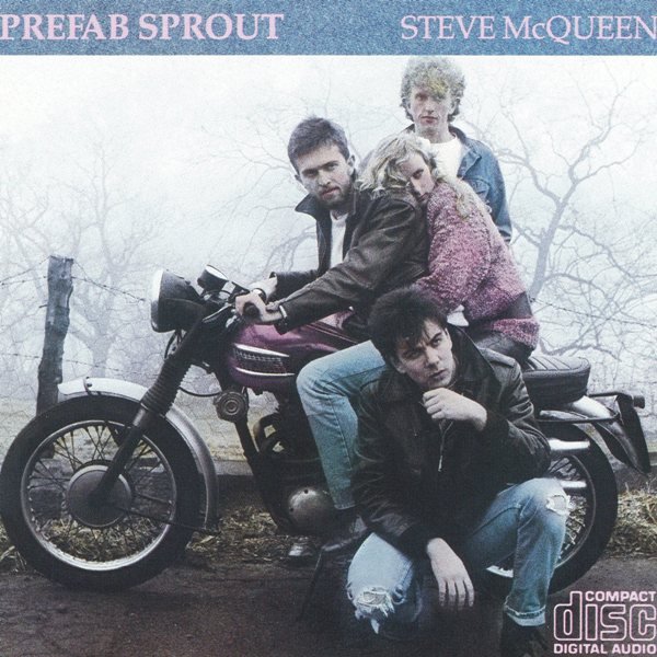 Steve McQueen PREFAB SPROUT