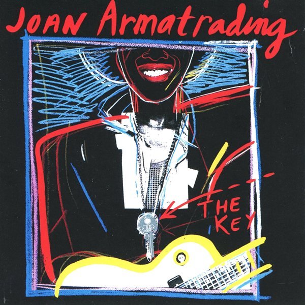 The Key JOAN ARMATRADING