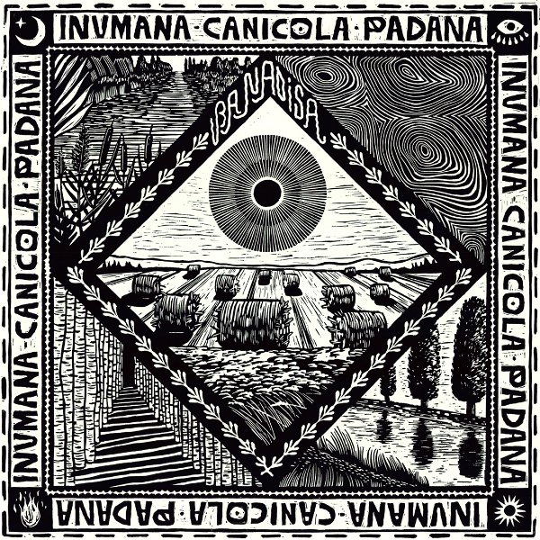 Inumana canicola padana