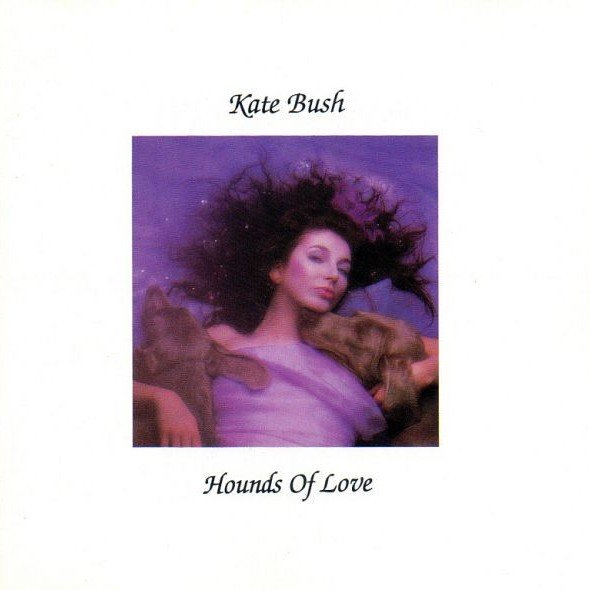 Hounds Of Love KATE BUSH