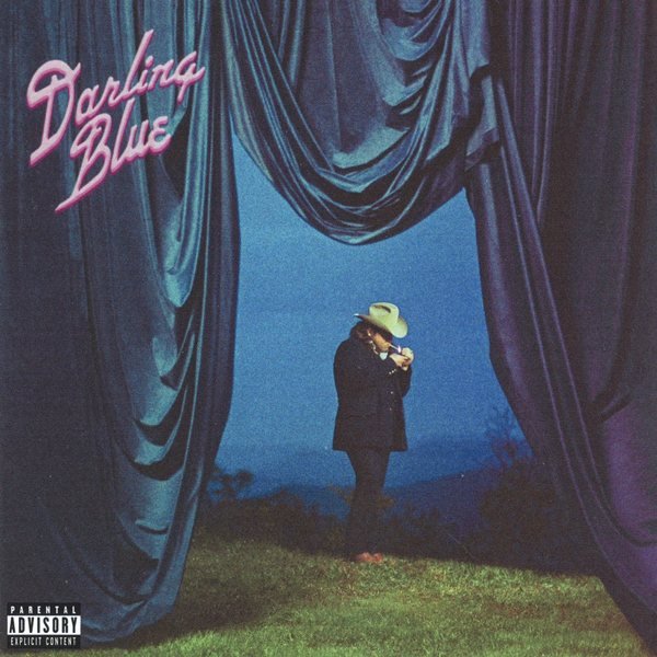 Darling Blue