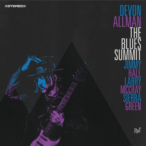 The Blues Summit