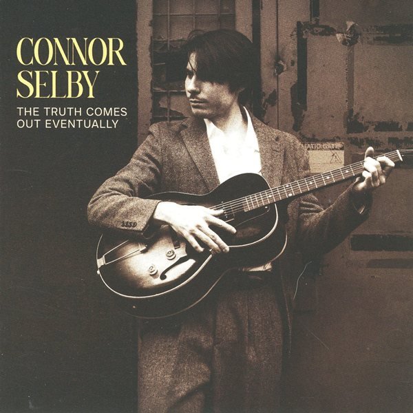 The Truth Comes Out Eventually