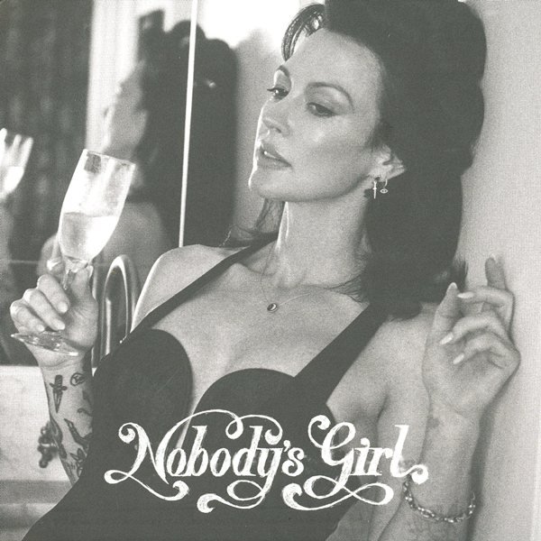 Nobody's Girl