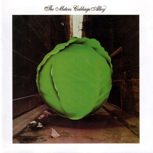 Cabbage Alley THE METERS
