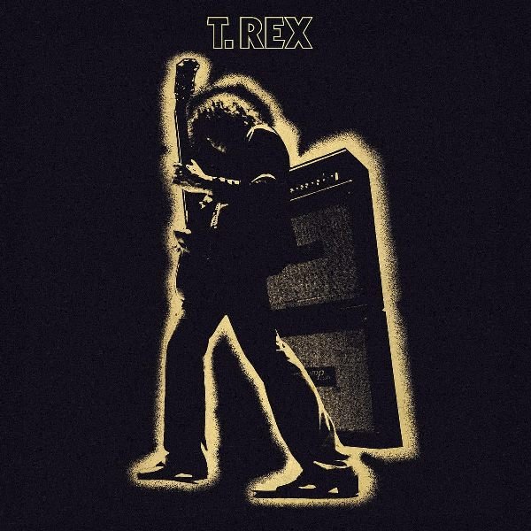 Electric Warrior T. REX
