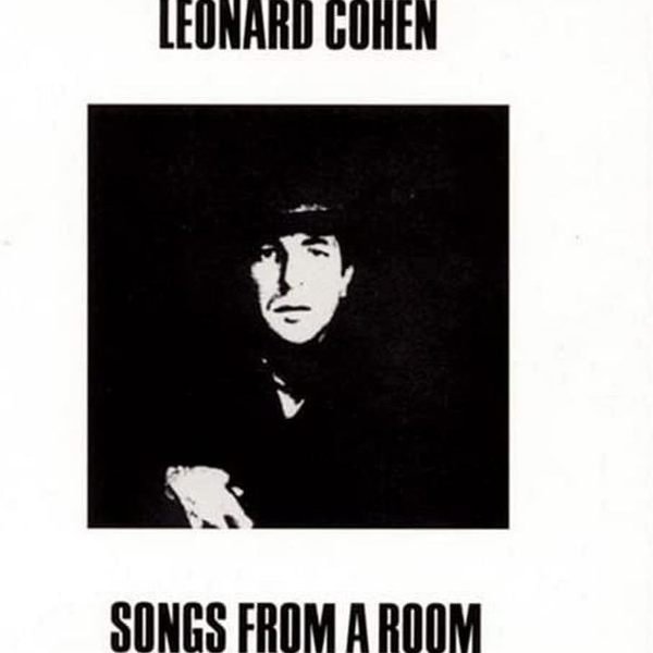 Songs From A Room LEONARD COHEN