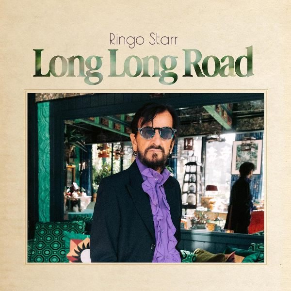 Long Long Road RINGO STARR