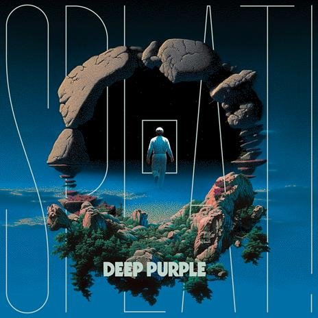 Splat! DEEP PURPLE