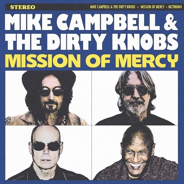 Mission Of Mercy