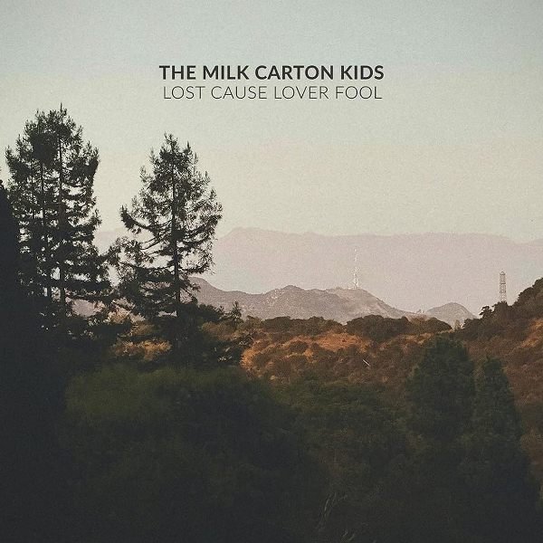 Lost Cause Lover Fool
