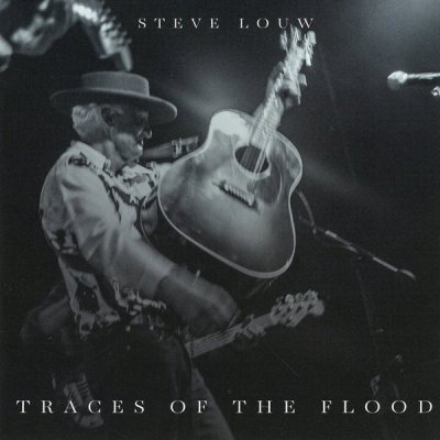 Traces Of The Flood