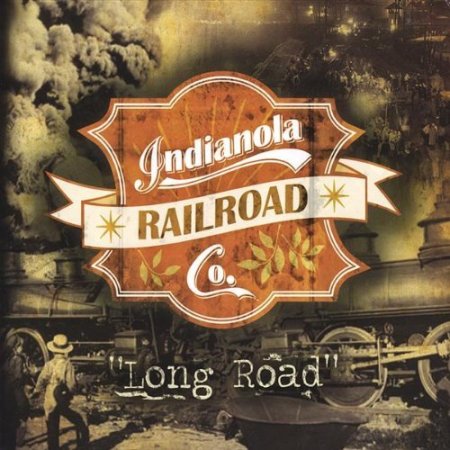 Long Road INDIANOLA RAILROAD COMPANY