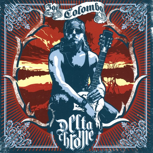 Deltachrome JOE COLOMBO