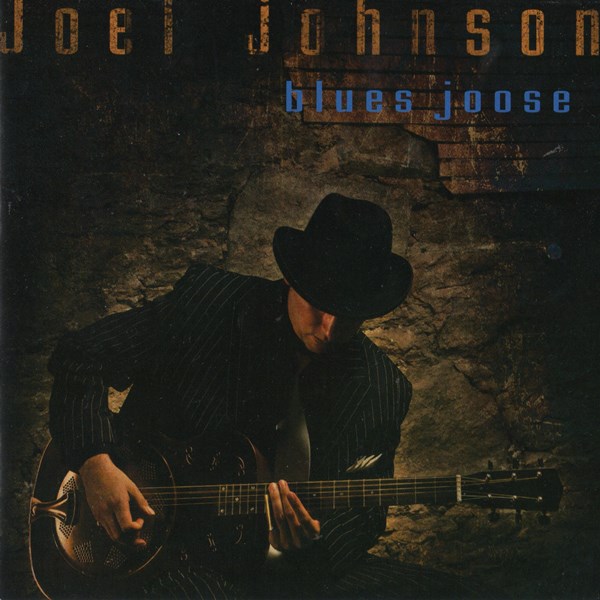 Blues Joose - Vol.1