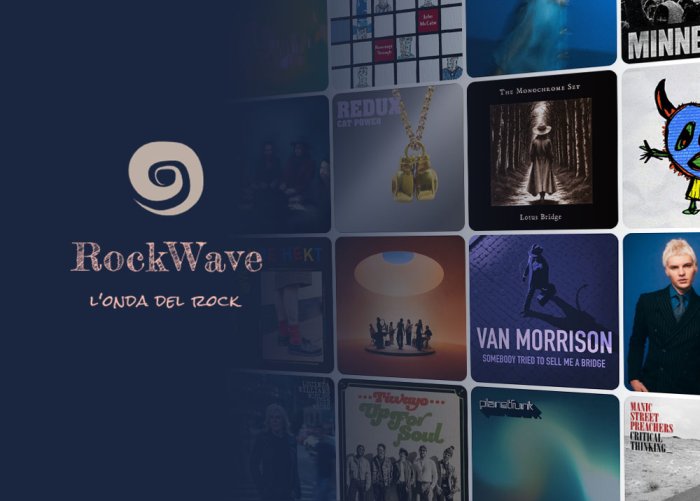 RockWave &ndash; la puntata n.260 in onda sul rockpartyshow