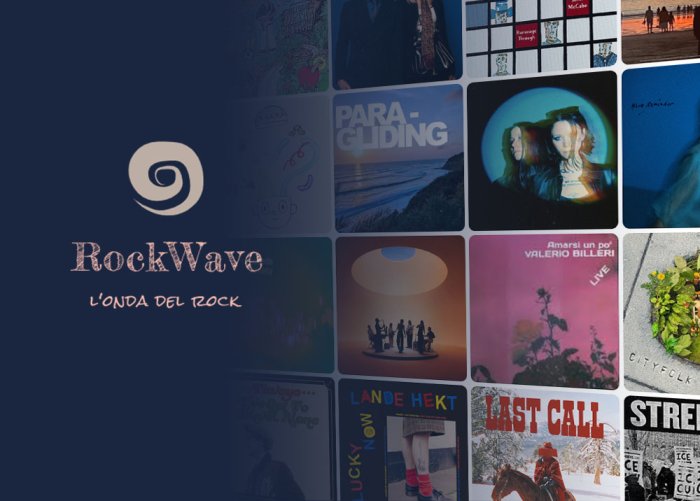 RockWave &ndash; la puntata n.261 in onda sul rockpartyshow