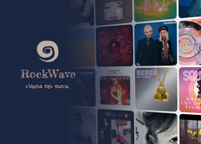 RockWave &ndash; la puntata n.262 in onda sul rockpartyshow