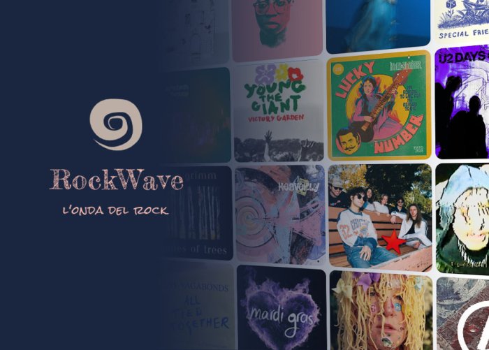 RockWave &ndash; la puntata n.263 in onda sul rockpartyshow