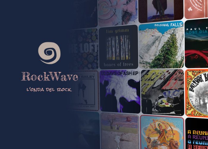 RockWave &ndash; la puntata n.265 in onda sul rockpartyshow