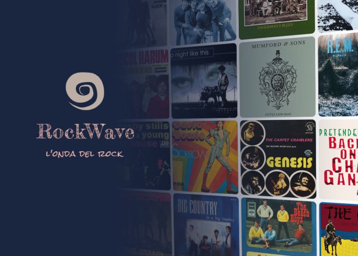 RockWave &ndash; la puntata n.266 in onda sul rockpartyshow