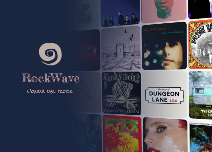 RockWave &ndash; la puntata n.268 in onda sul rockpartyshow