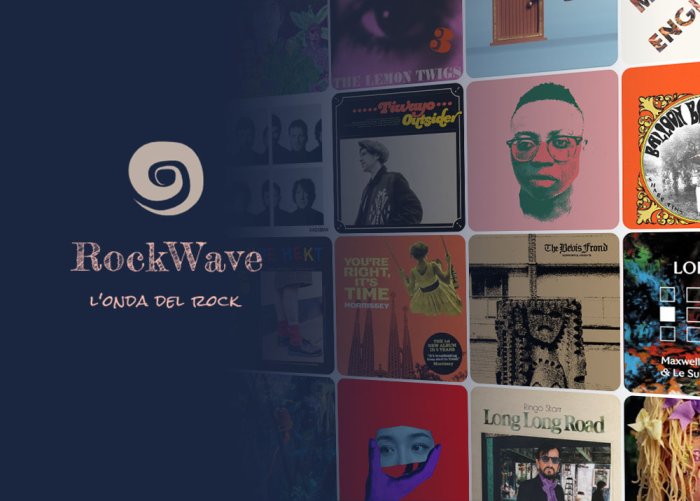 RockWave &ndash; la puntata n.270 in onda sul rockpartyshow