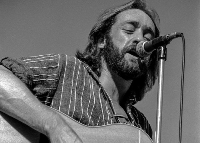 DAVE MASON (1946 &ndash; 2026)