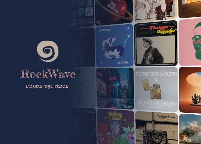 RockWave &ndash; la puntata n.271 in onda sul rockpartyshow