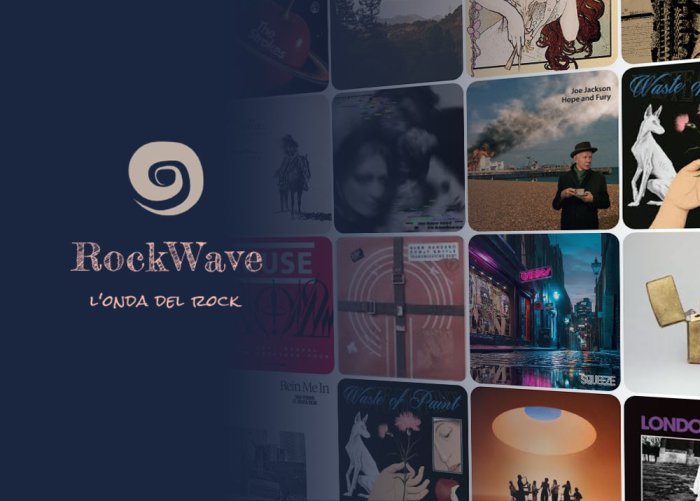 RockWave &ndash; la puntata n.272 in onda sul rockpartyshow