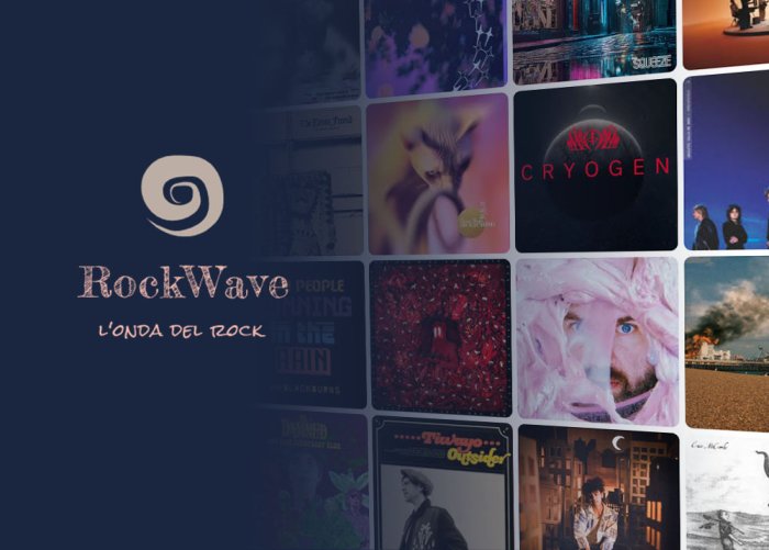 RockWave &ndash; la puntata n.273 in onda sul rockpartyshow
