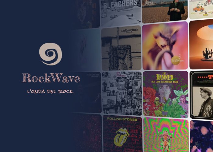 RockWave &ndash; la puntata n.274 in onda sul rockpartyshow