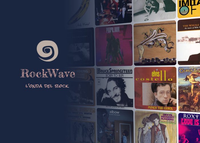 RockWave &ndash; la puntata n.276 in onda sul rockpartyshow