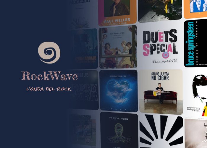 RockWave &ndash; la puntata n.277 in onda sul rockpartyshow