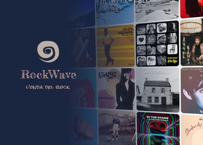 RockWave &ndash; la puntata n.279 in onda sul rockpartyshow