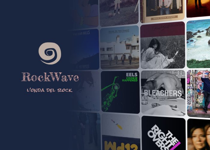 RockWave &ndash; la puntata n.280 in onda sul rockpartyshow