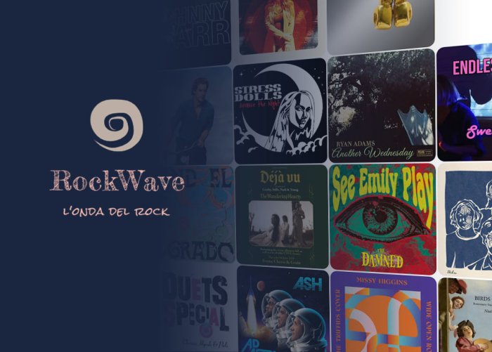 RockWave &ndash; la puntata n.281 in onda sul rockpartyshow
