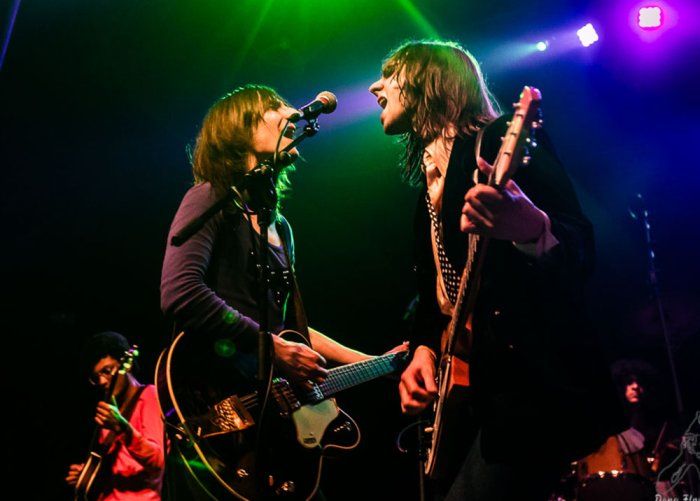 THE LEMON TWIGS