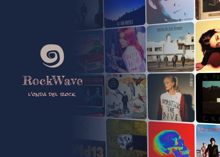 RockWave &ndash; la puntata n.283 in onda sul rockpartyshow