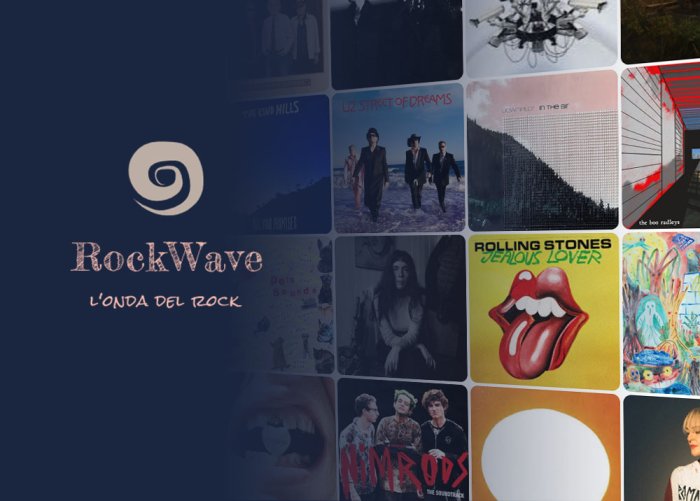 RockWave &ndash; la puntata n.284 in onda sul rockpartyshow